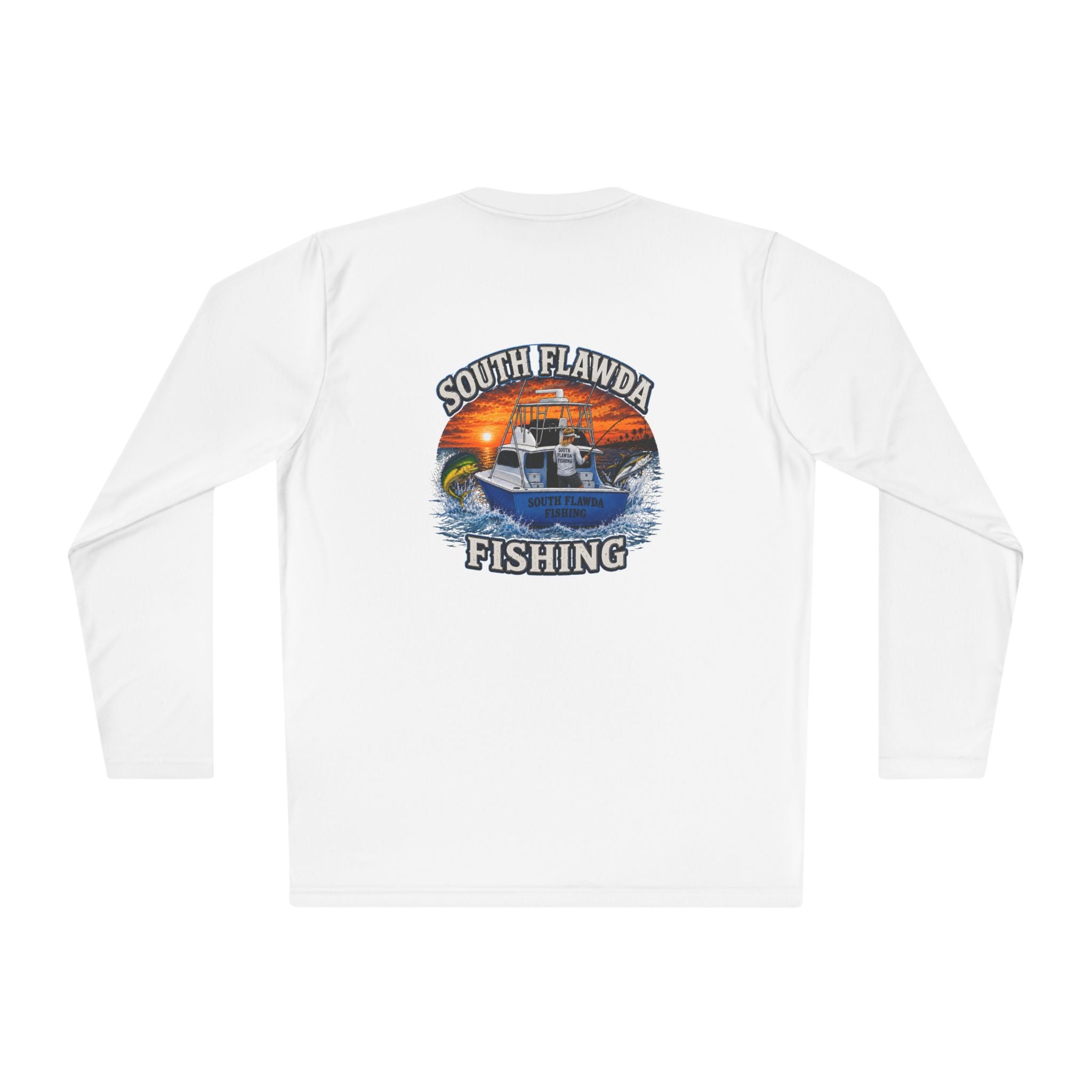SFF Boat Long Sleeve