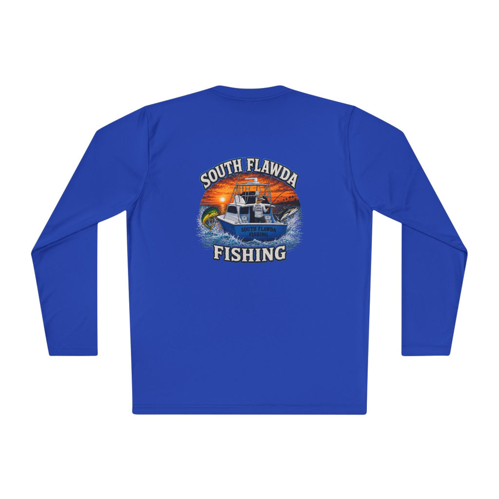 SFF Boat Long Sleeve