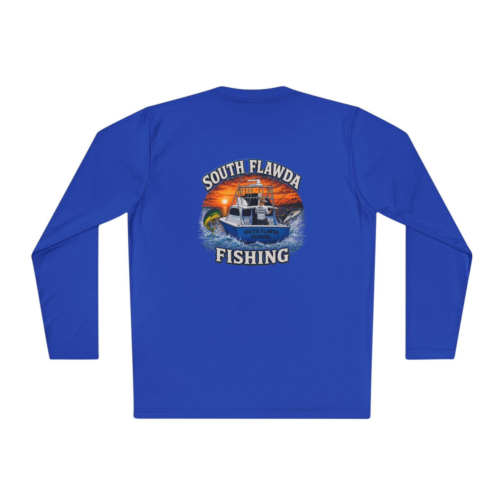 SFF Boat Long Sleeve