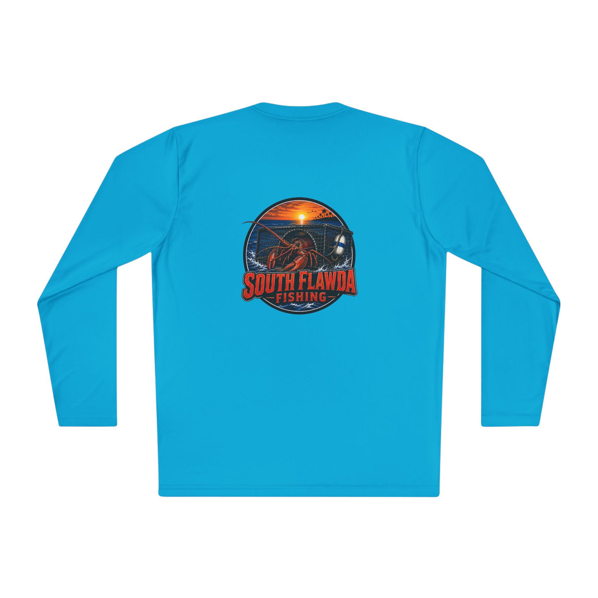 SFF Lobster Long Sleeve