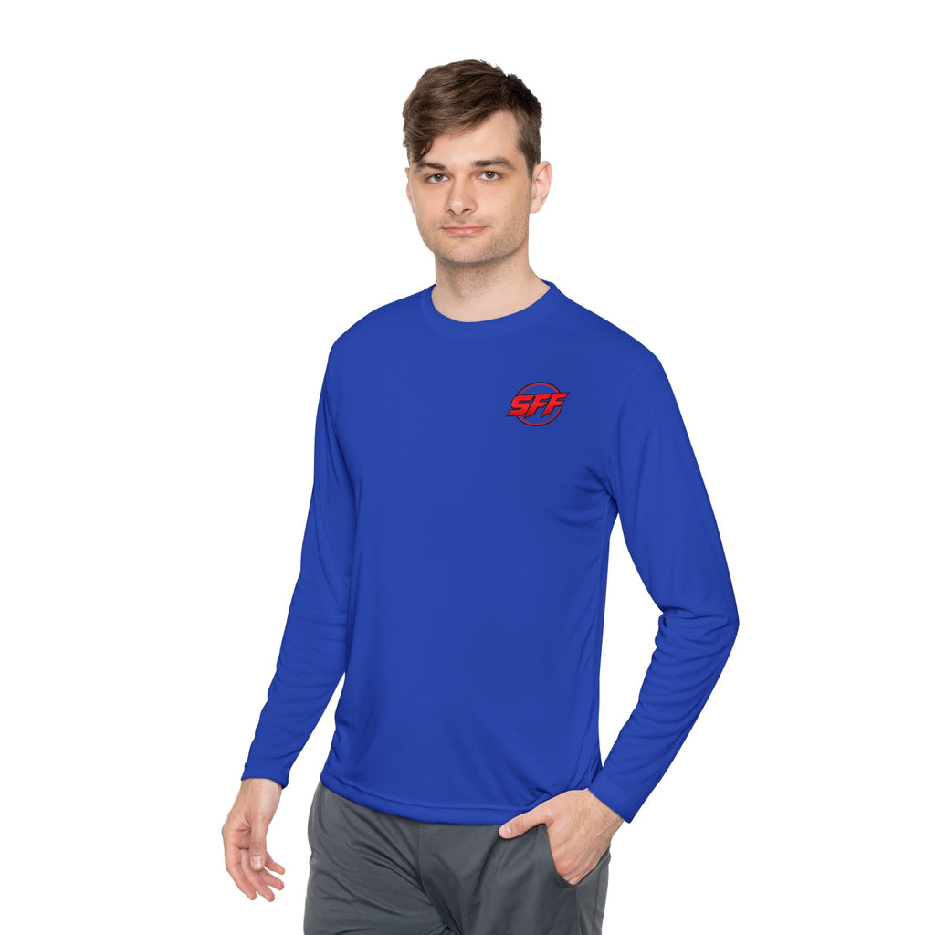 SFF Lobster Long Sleeve