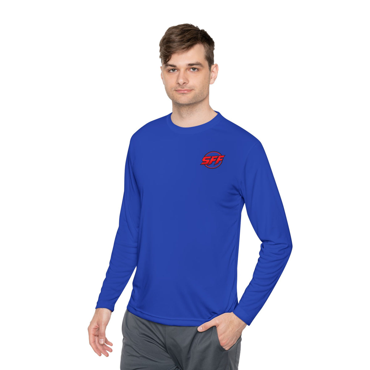 SFF Lobster Long Sleeve