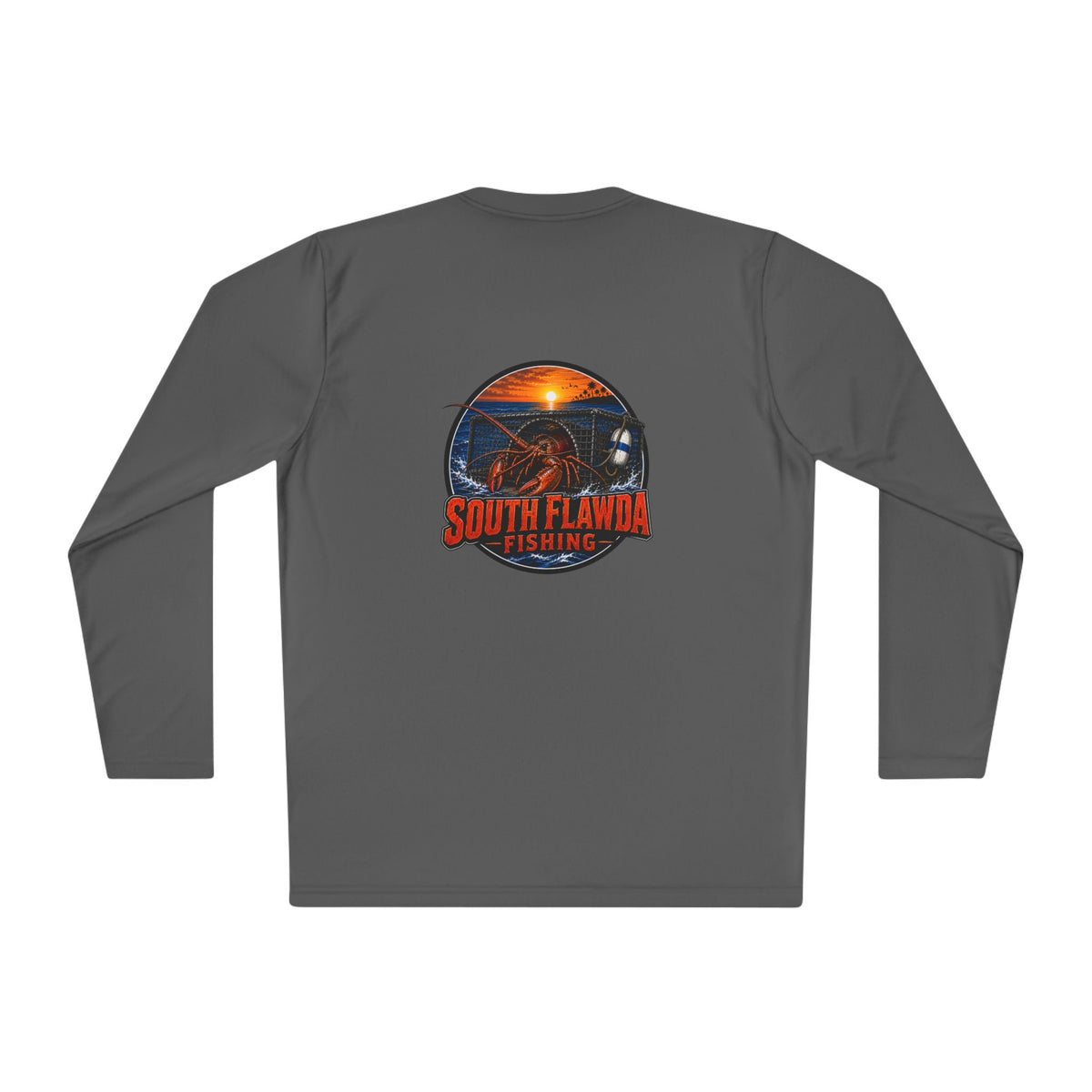 SFF Lobster Long Sleeve