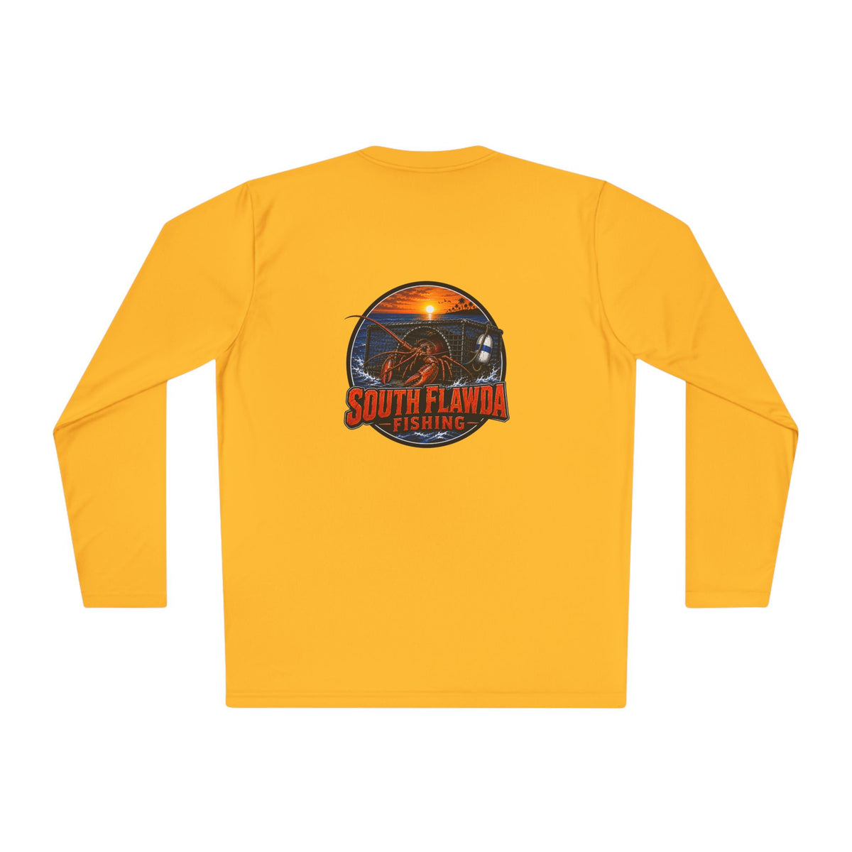 SFF Lobster Long Sleeve