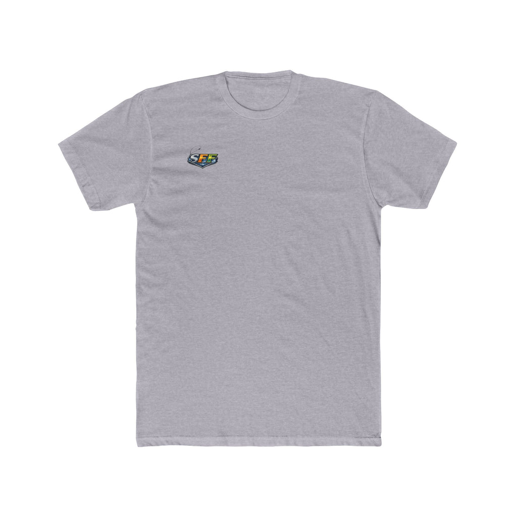 SFF Snook Short Sleeve