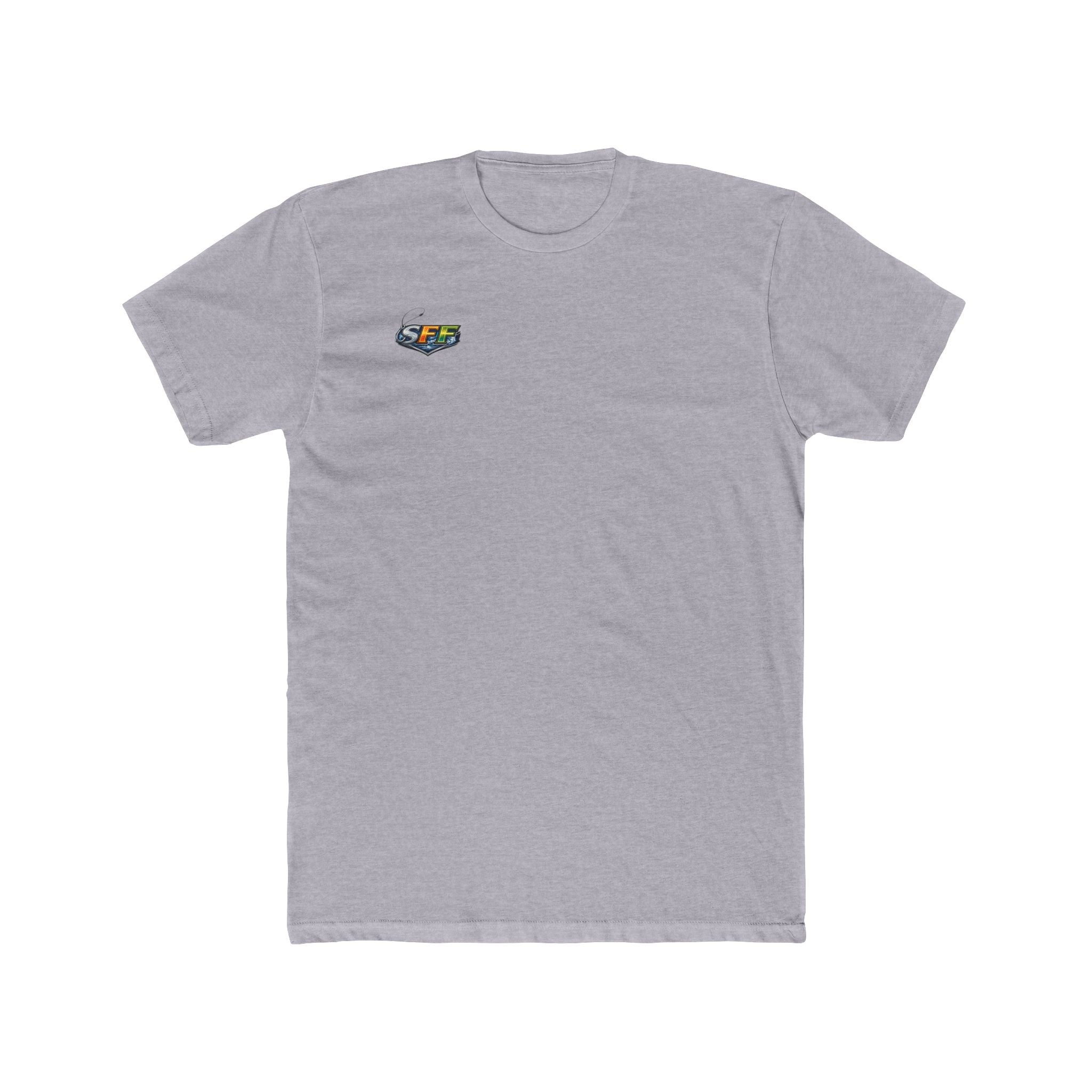 SFF Snook Short Sleeve