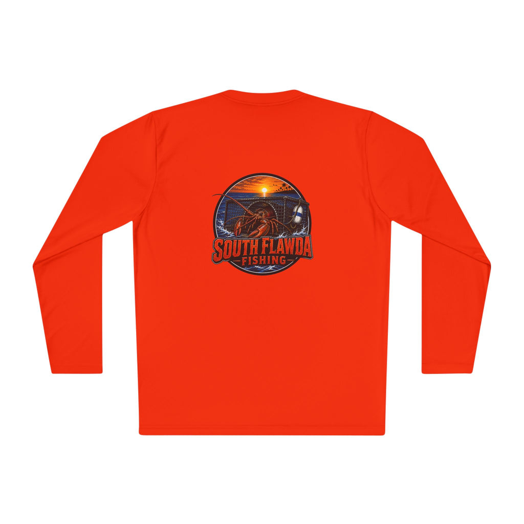SFF Lobster Long Sleeve