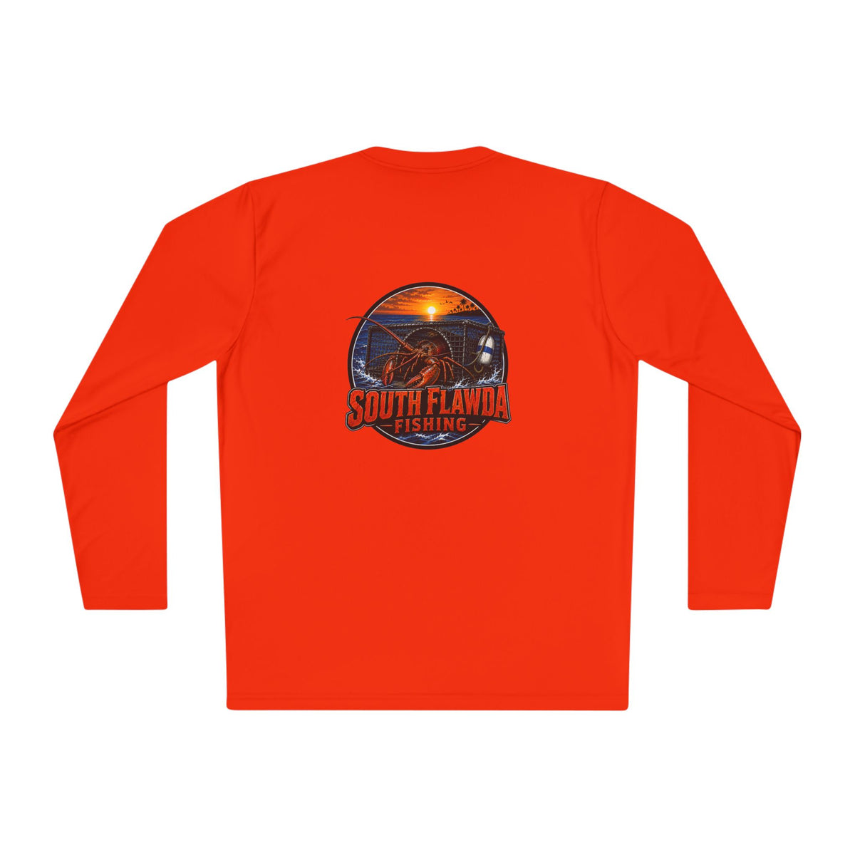 SFF Lobster Long Sleeve