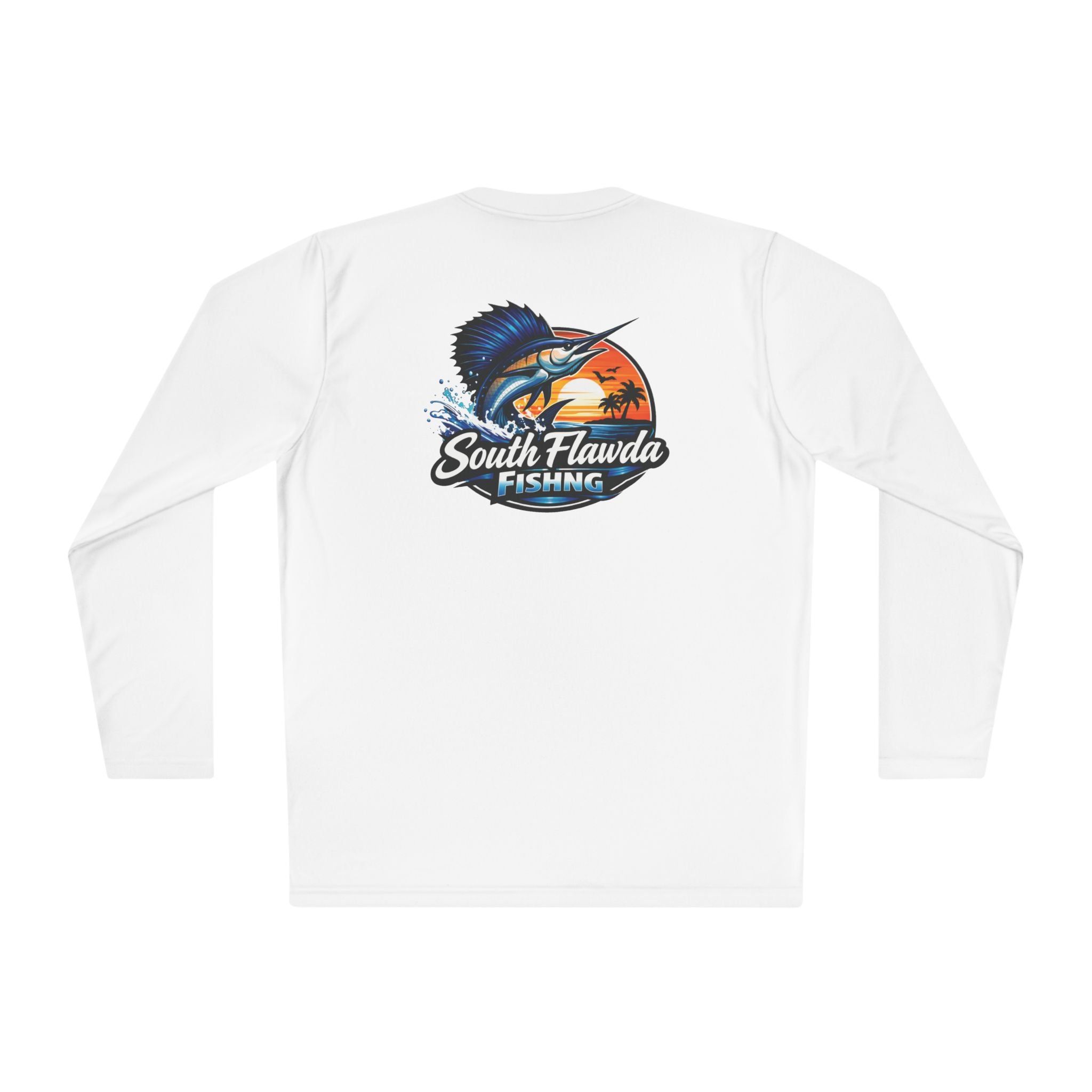 SFF Sailfish