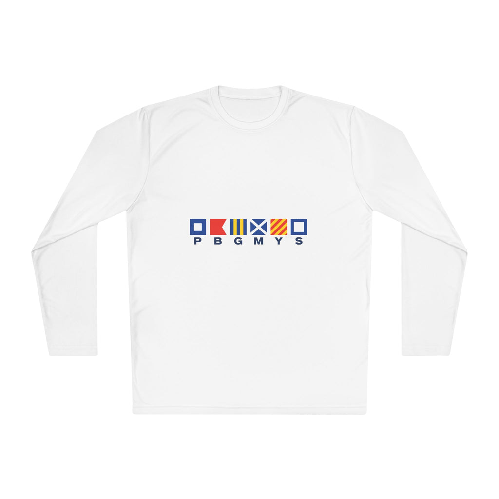 PBGMYS Flag Long Sleeve