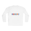 PBGMYS Flag Long Sleeve