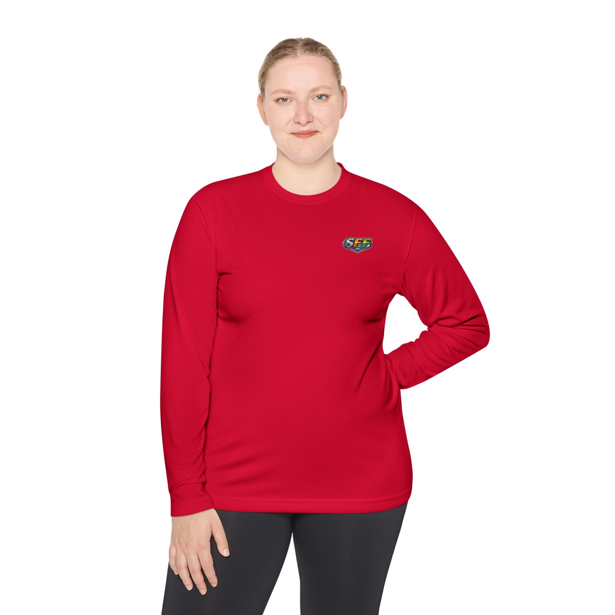 SFF Mahi long sleeve