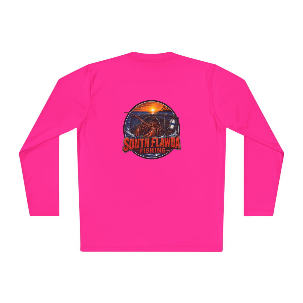 SFF Lobster Long Sleeve