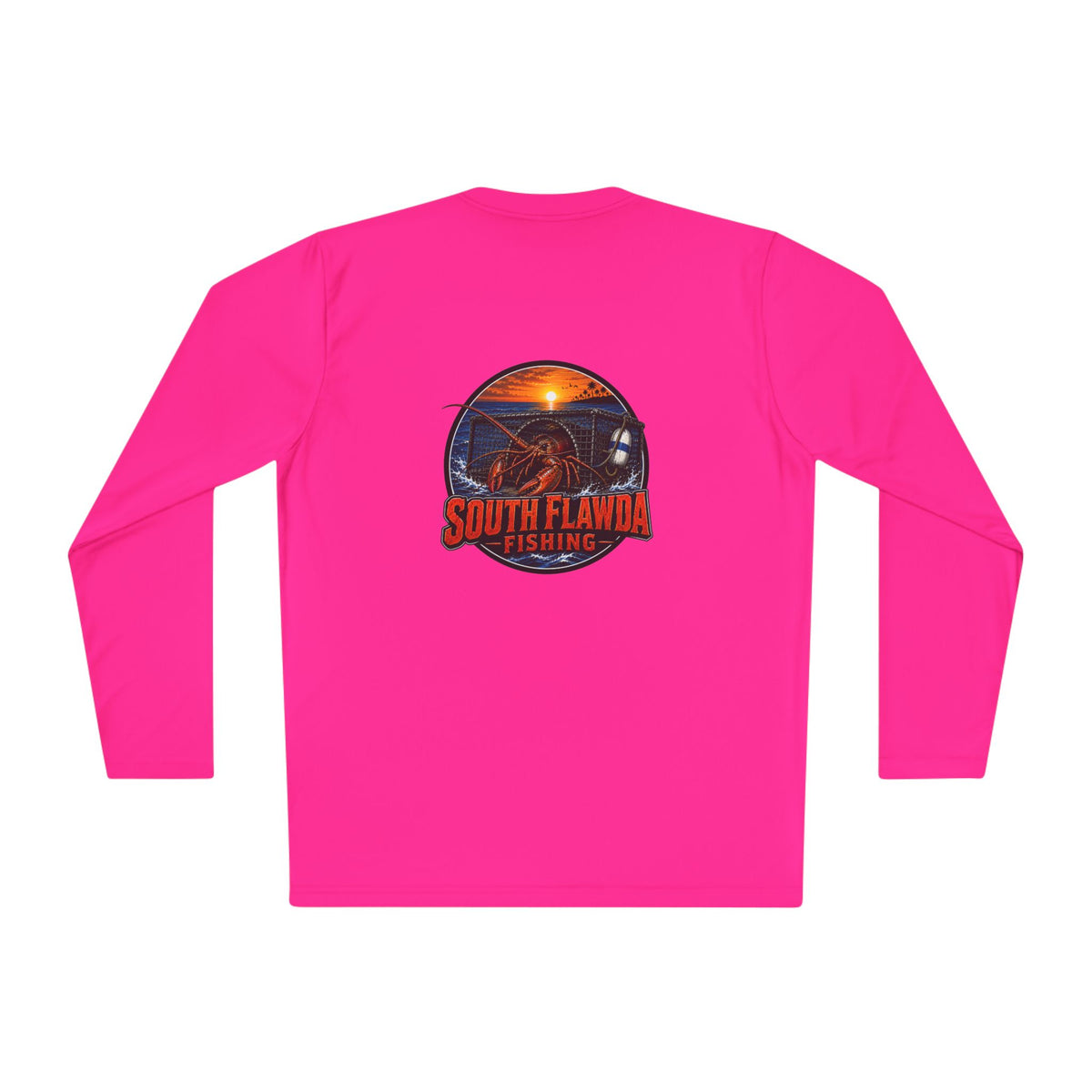 SFF Lobster Long Sleeve