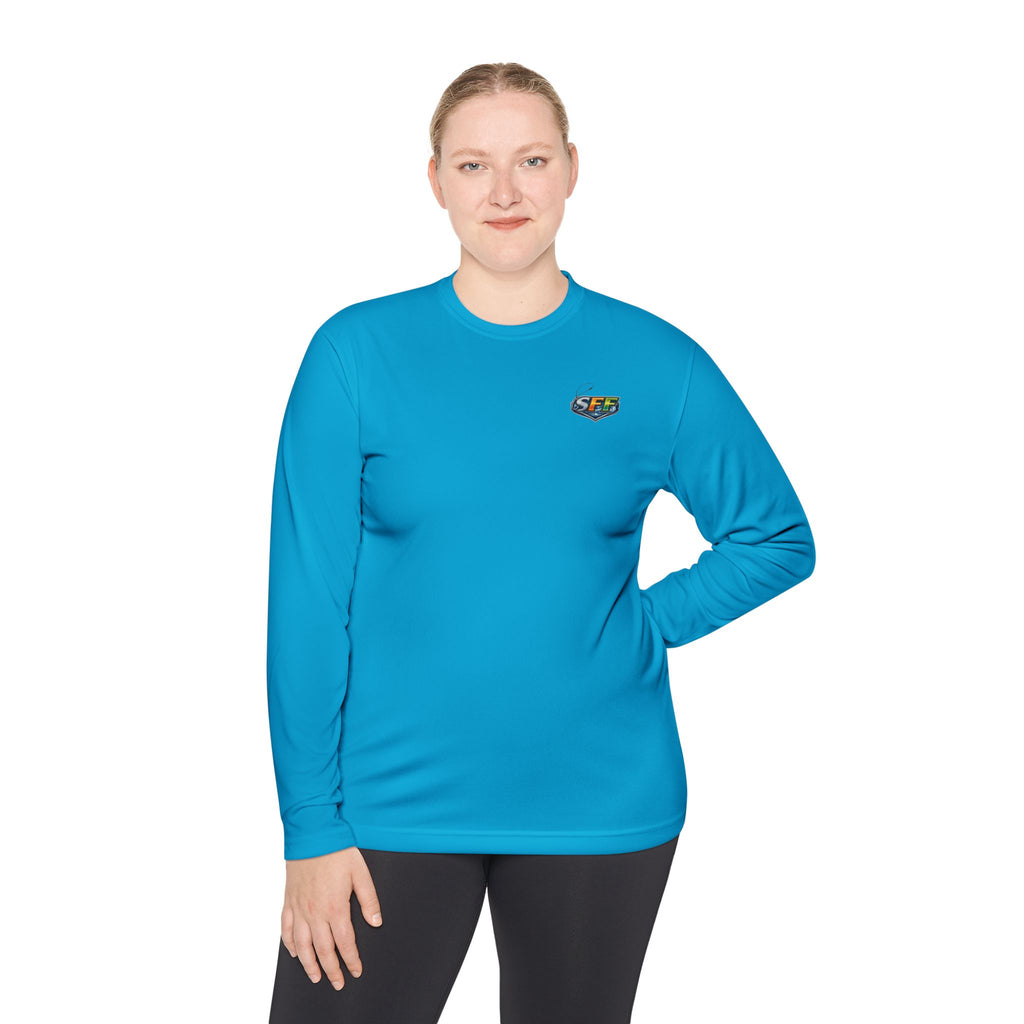 SFF Mahi long sleeve