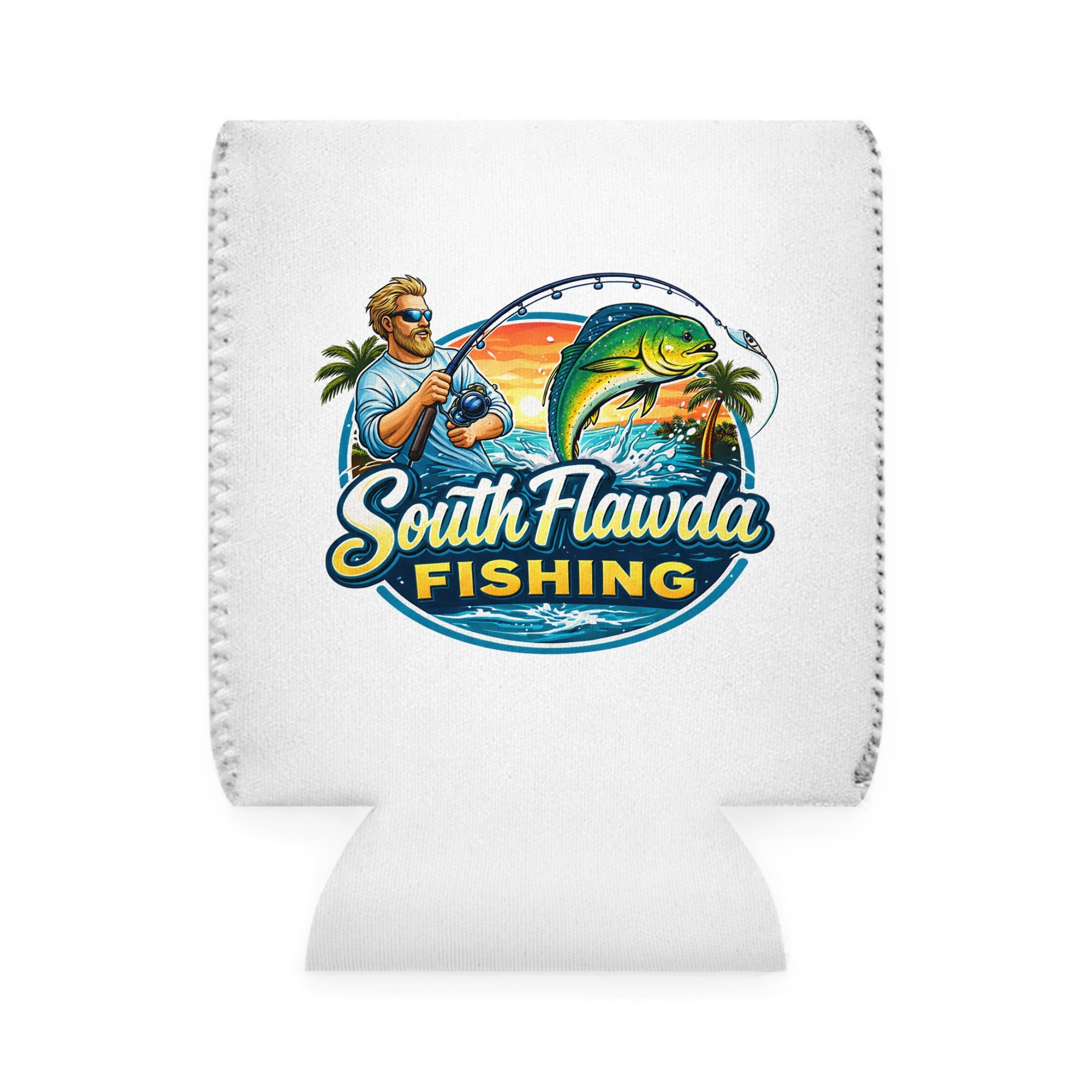 SFF Coozie