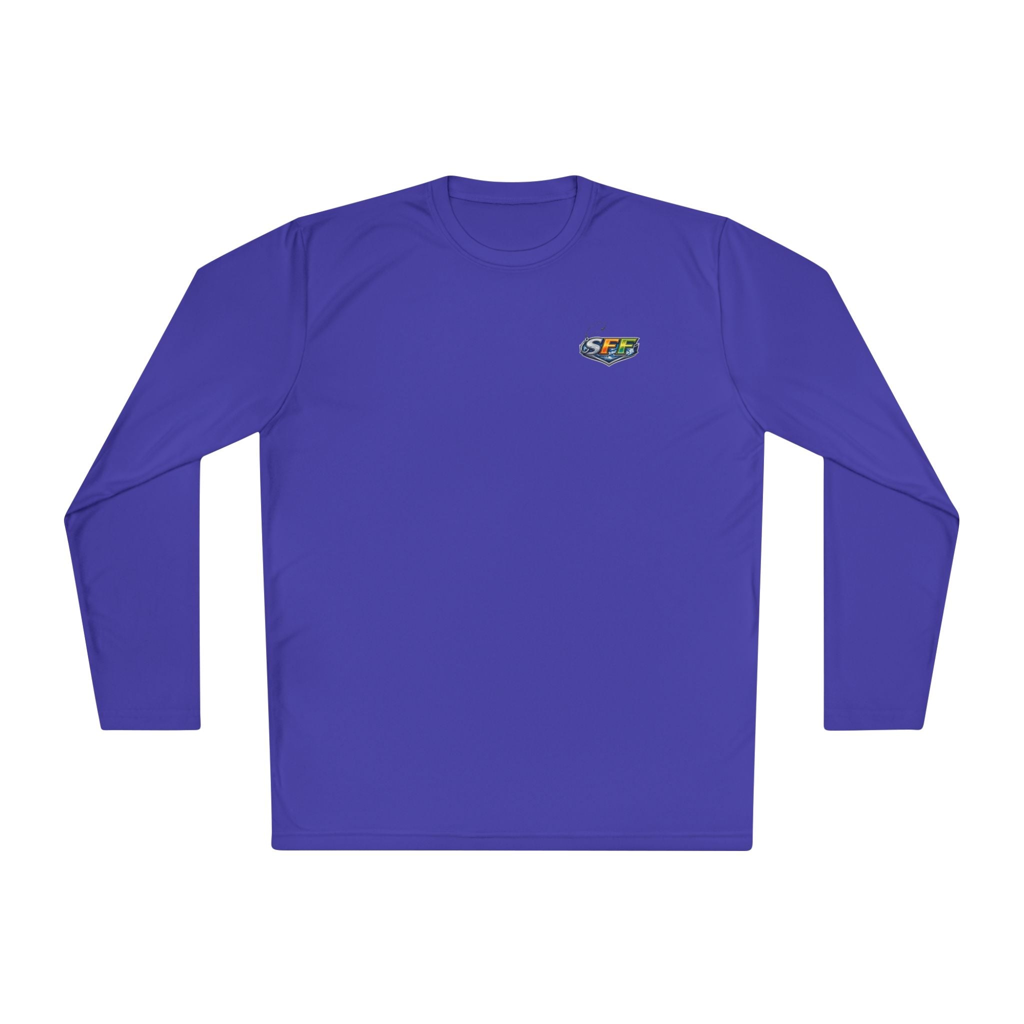 SFF Mahi long sleeve