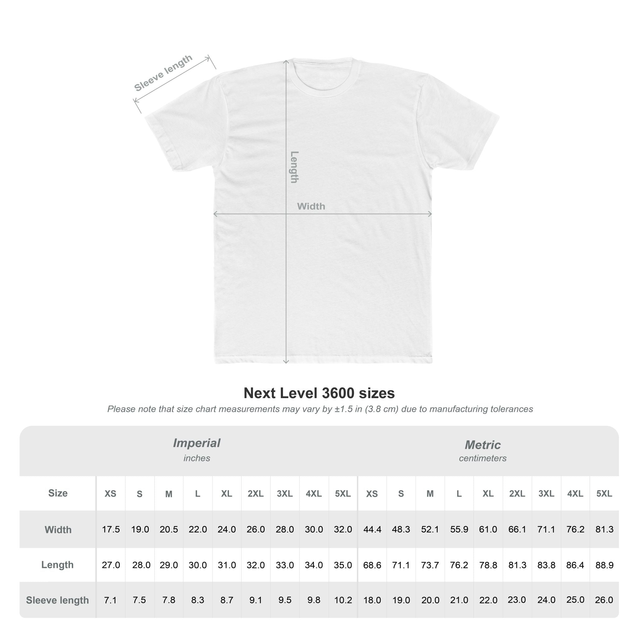 South Flawda Main Logo Short Sleeve