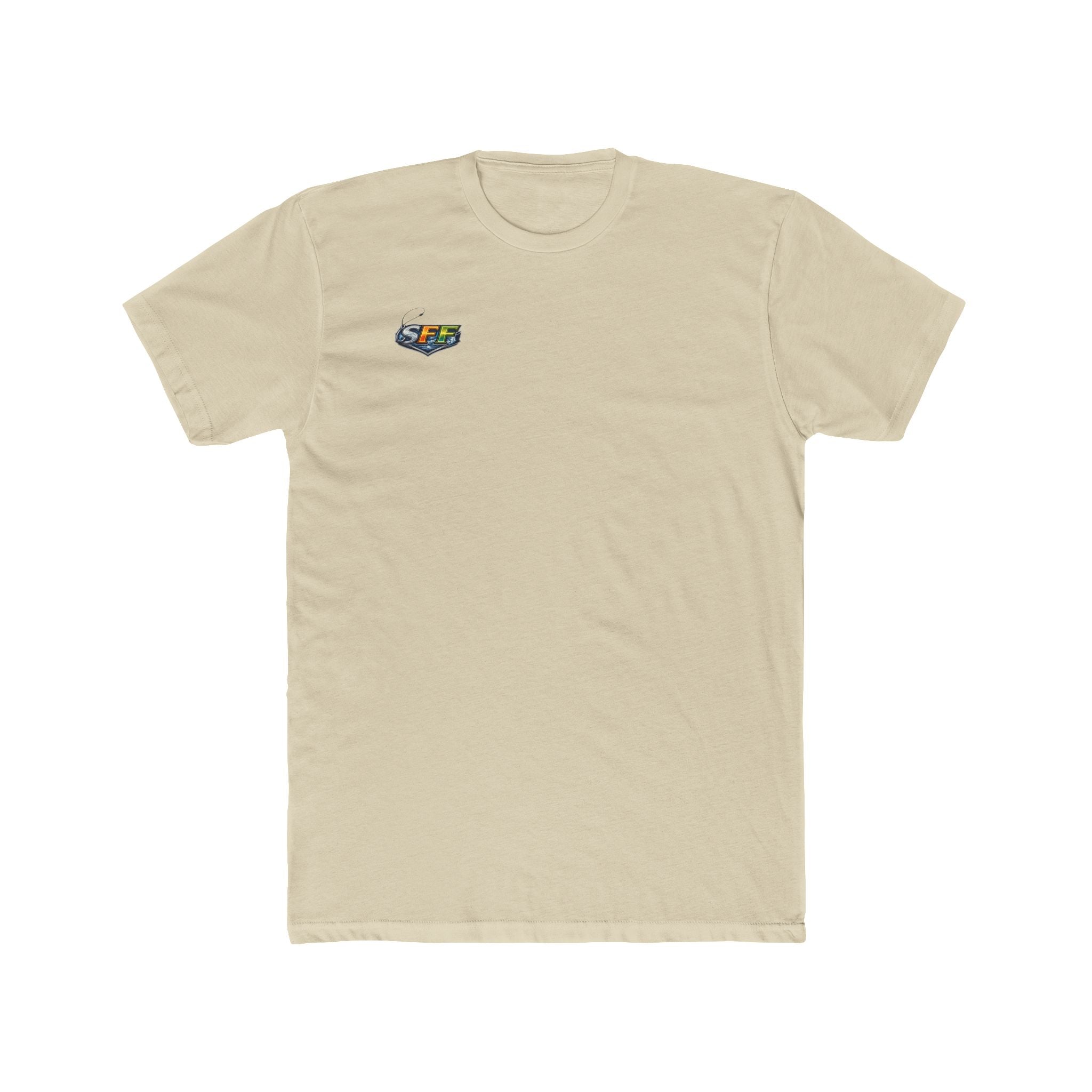 SFF Snook Short Sleeve
