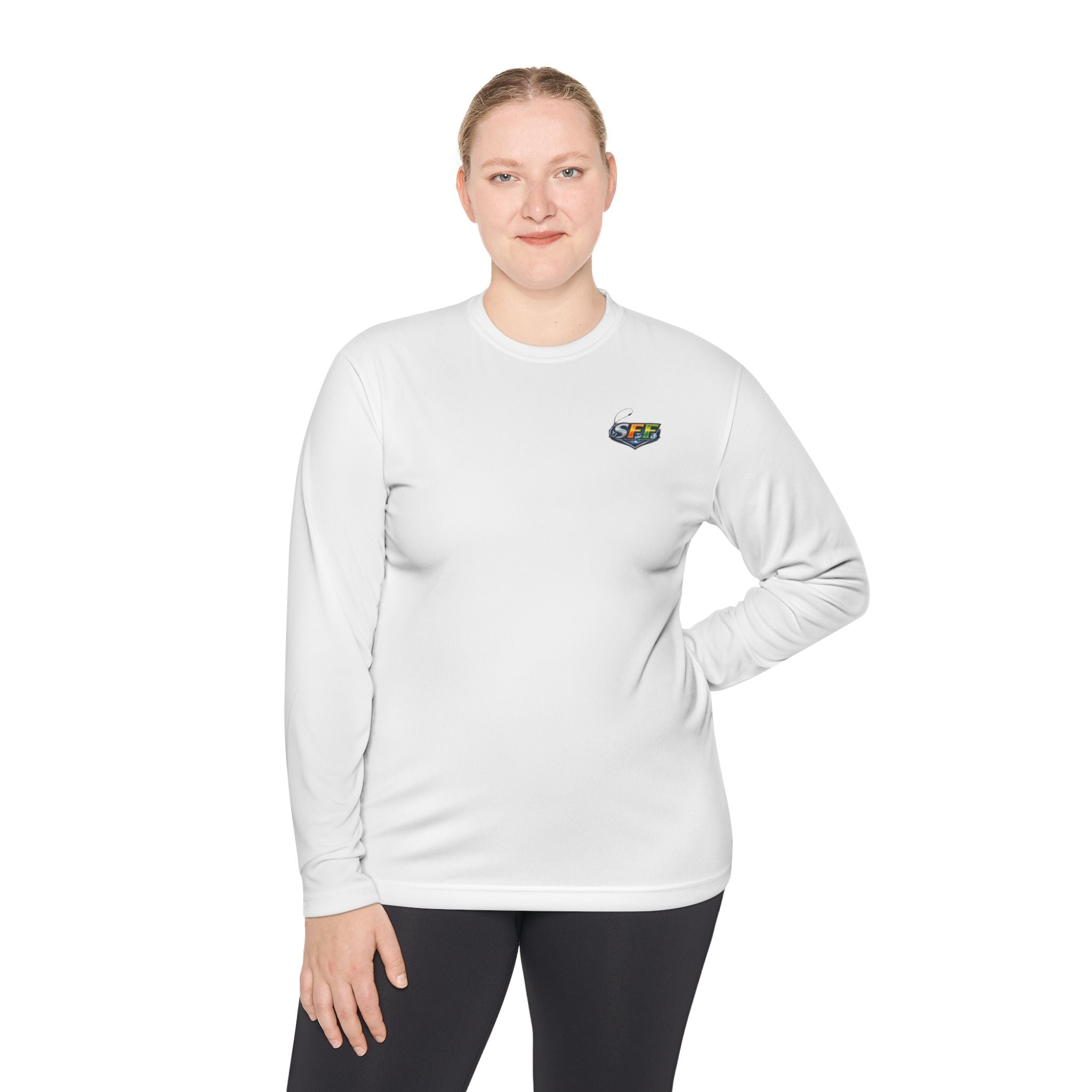 SFF Mahi long sleeve