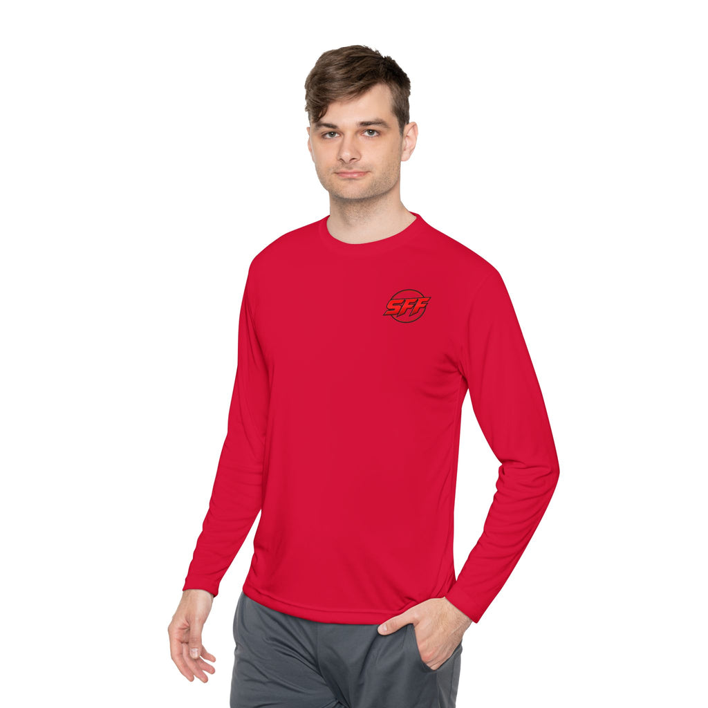 SFF Lobster Long Sleeve