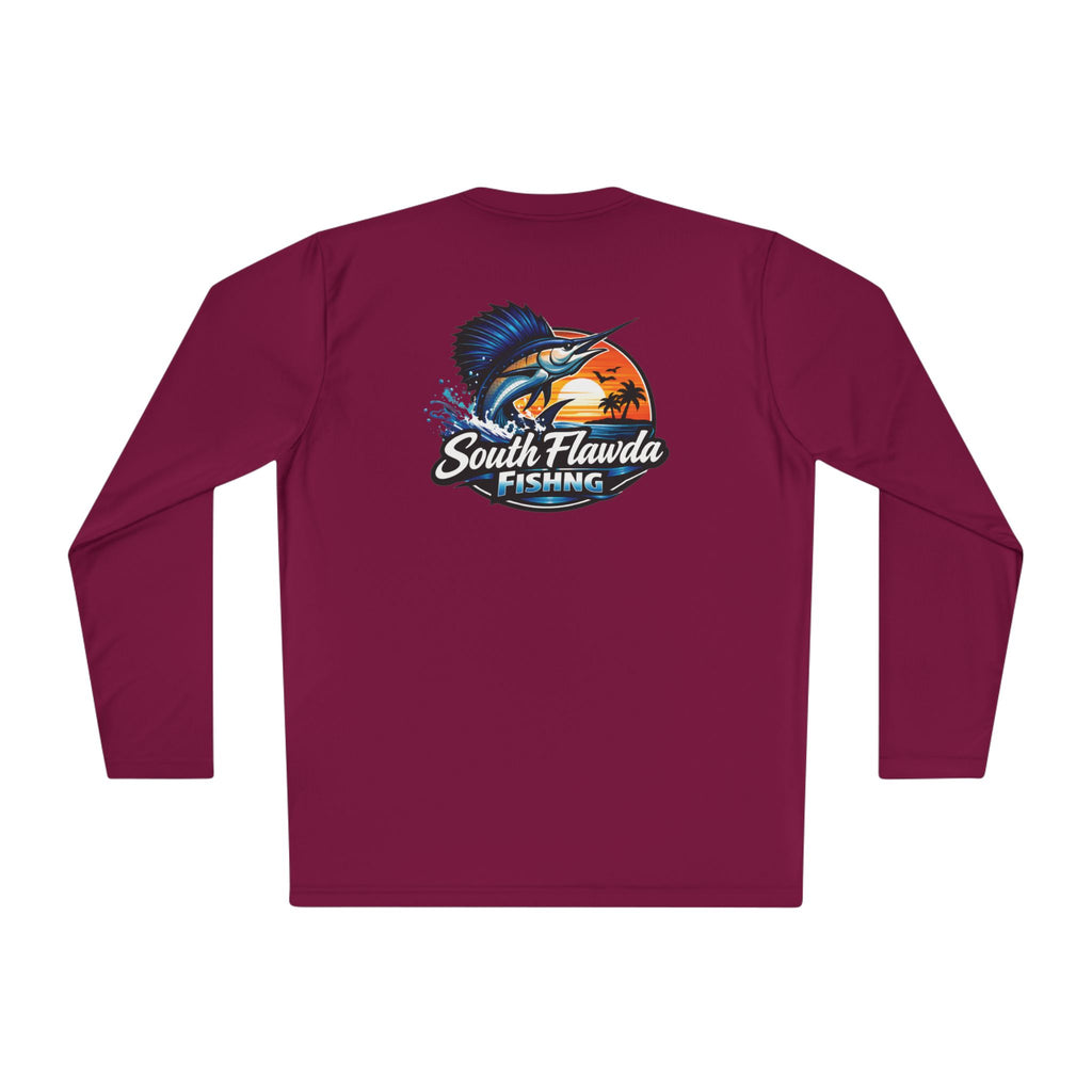 SFF Sailfish