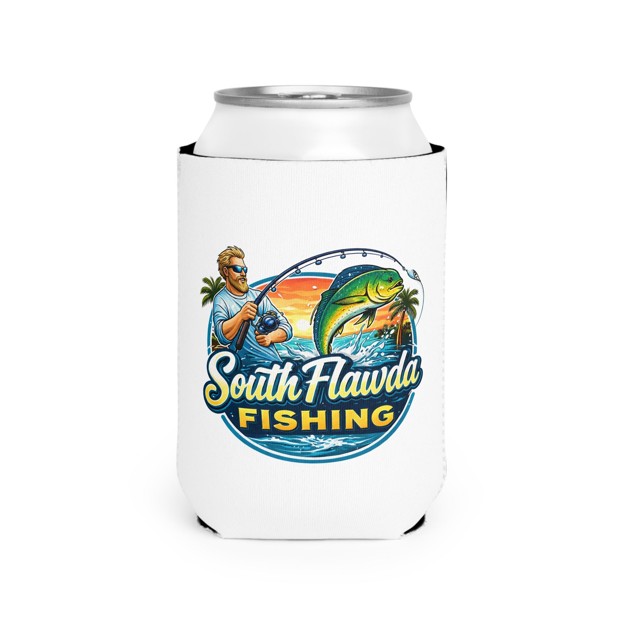 SFF Coozie