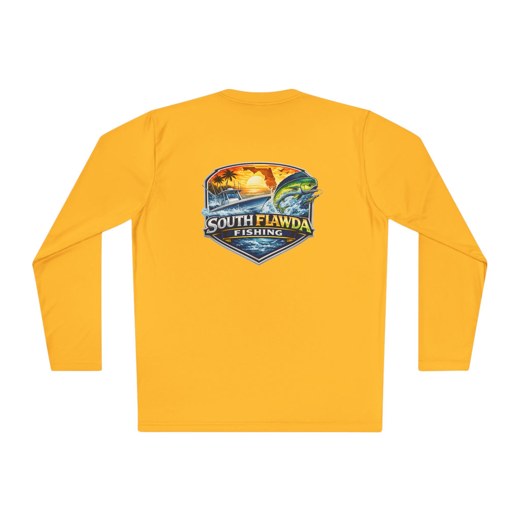 SFF Mahi long sleeve
