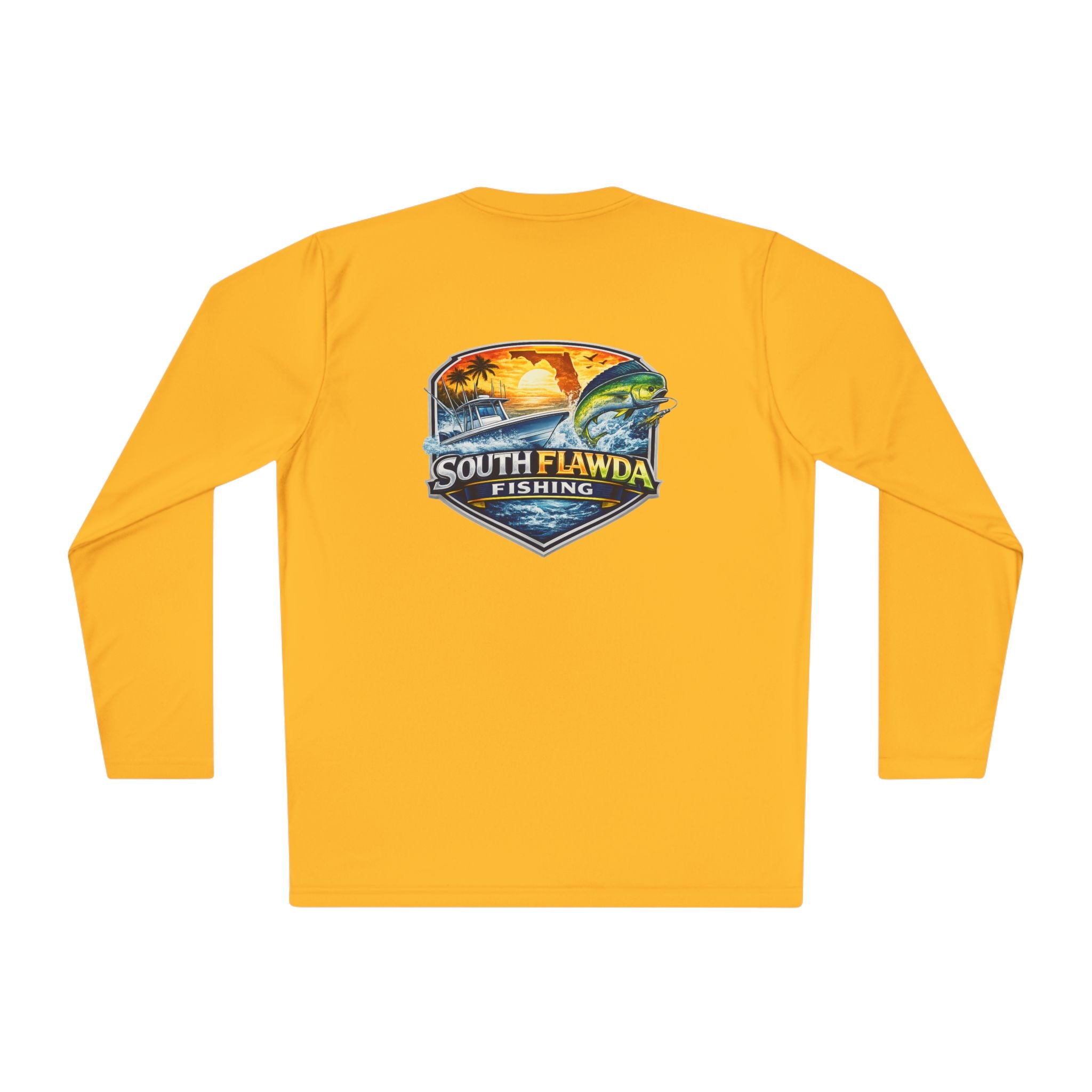 SFF Mahi long sleeve