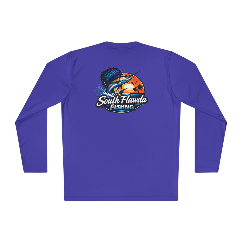 SFF Sailfish