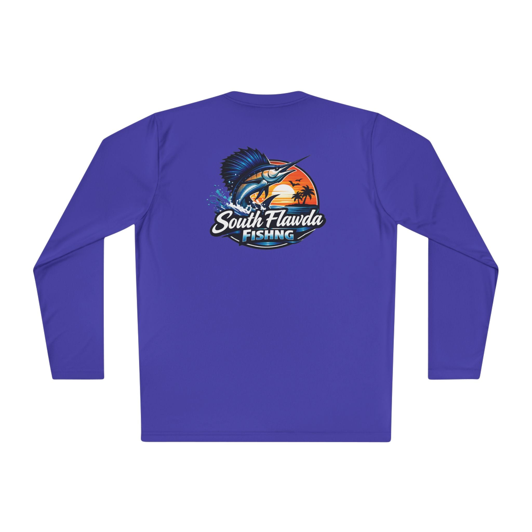 SFF Sailfish