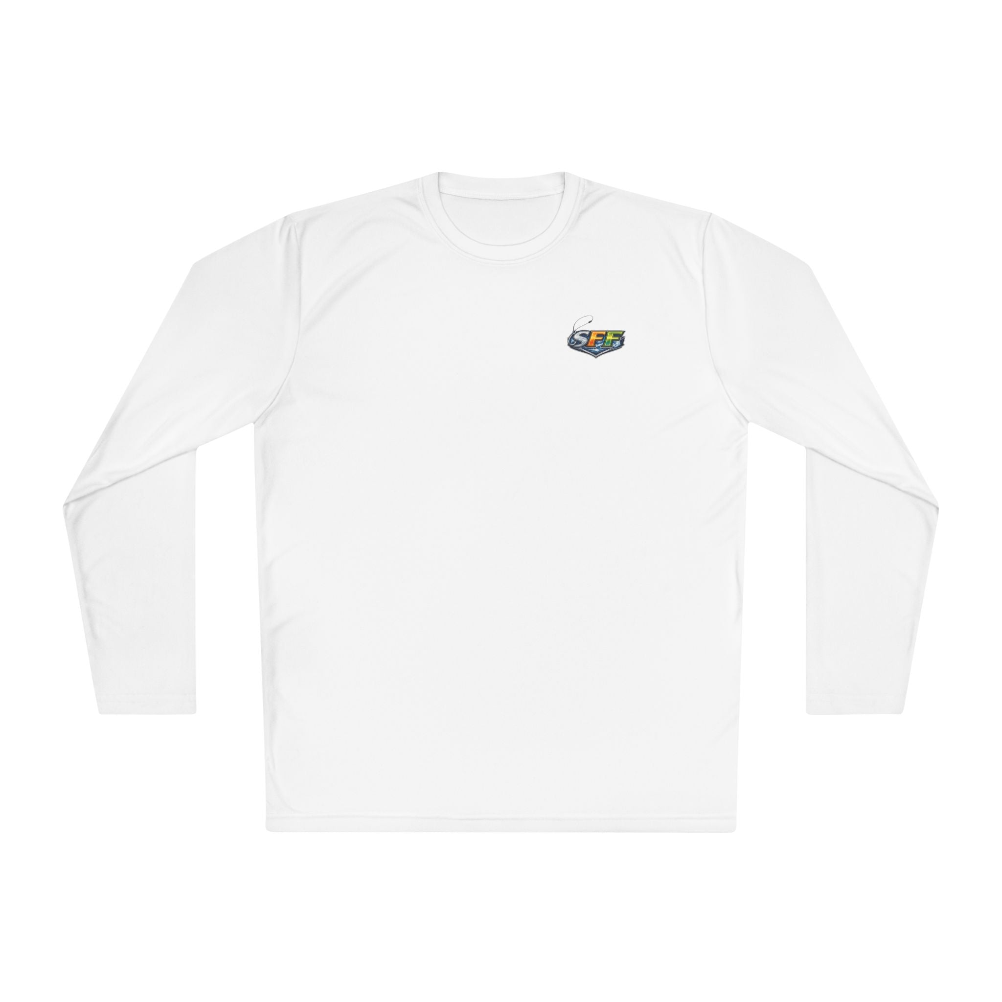 SFF Mahi long sleeve