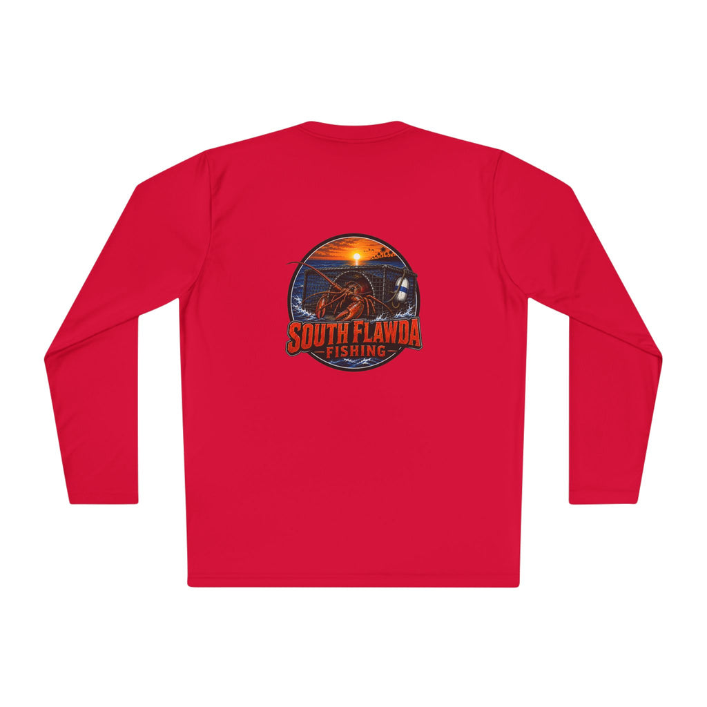 SFF Lobster Long Sleeve