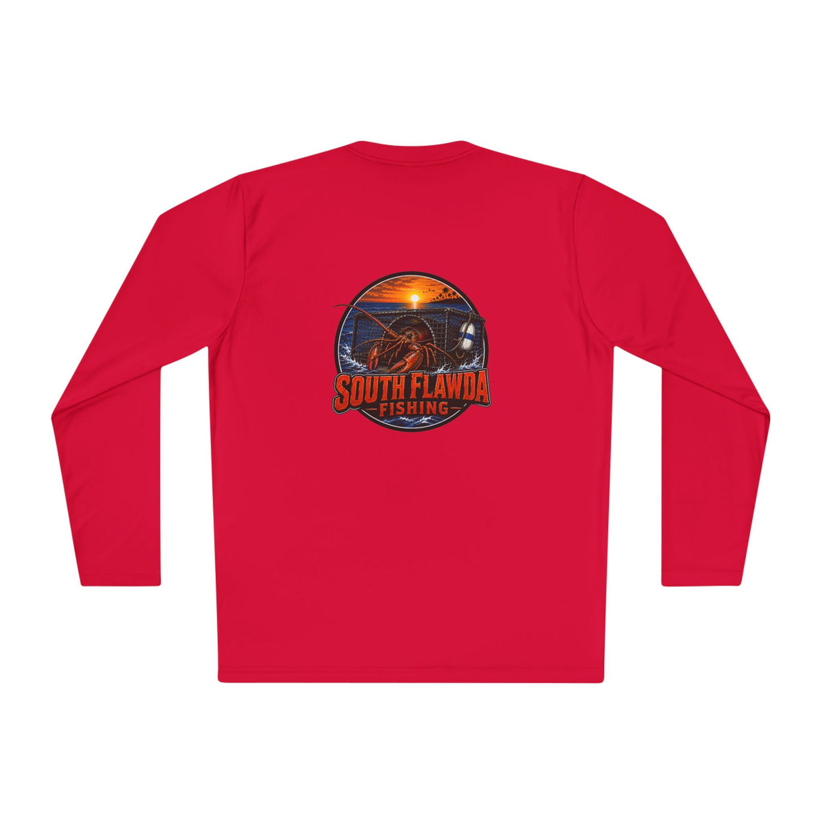 SFF Lobster Long Sleeve