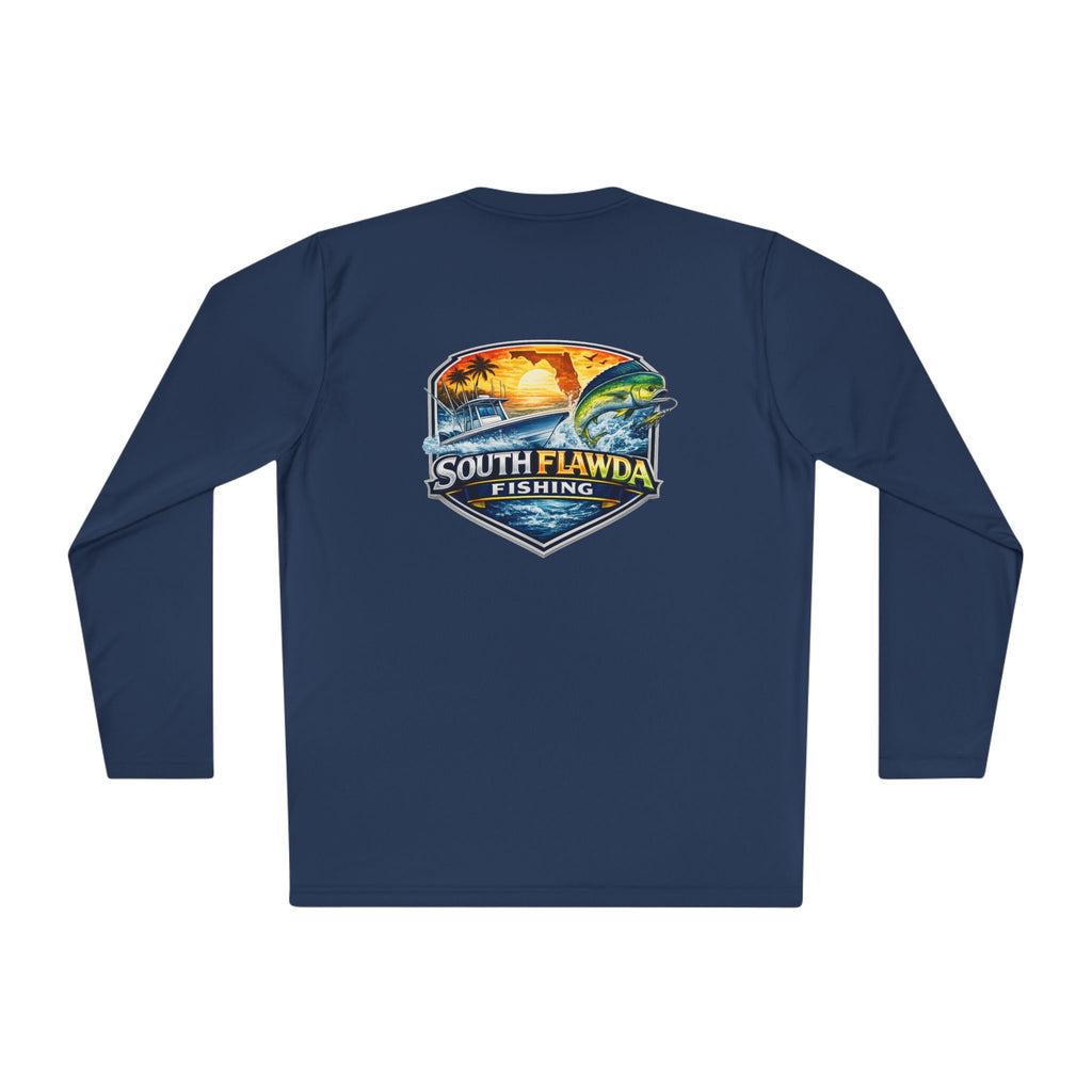 SFF Mahi long sleeve