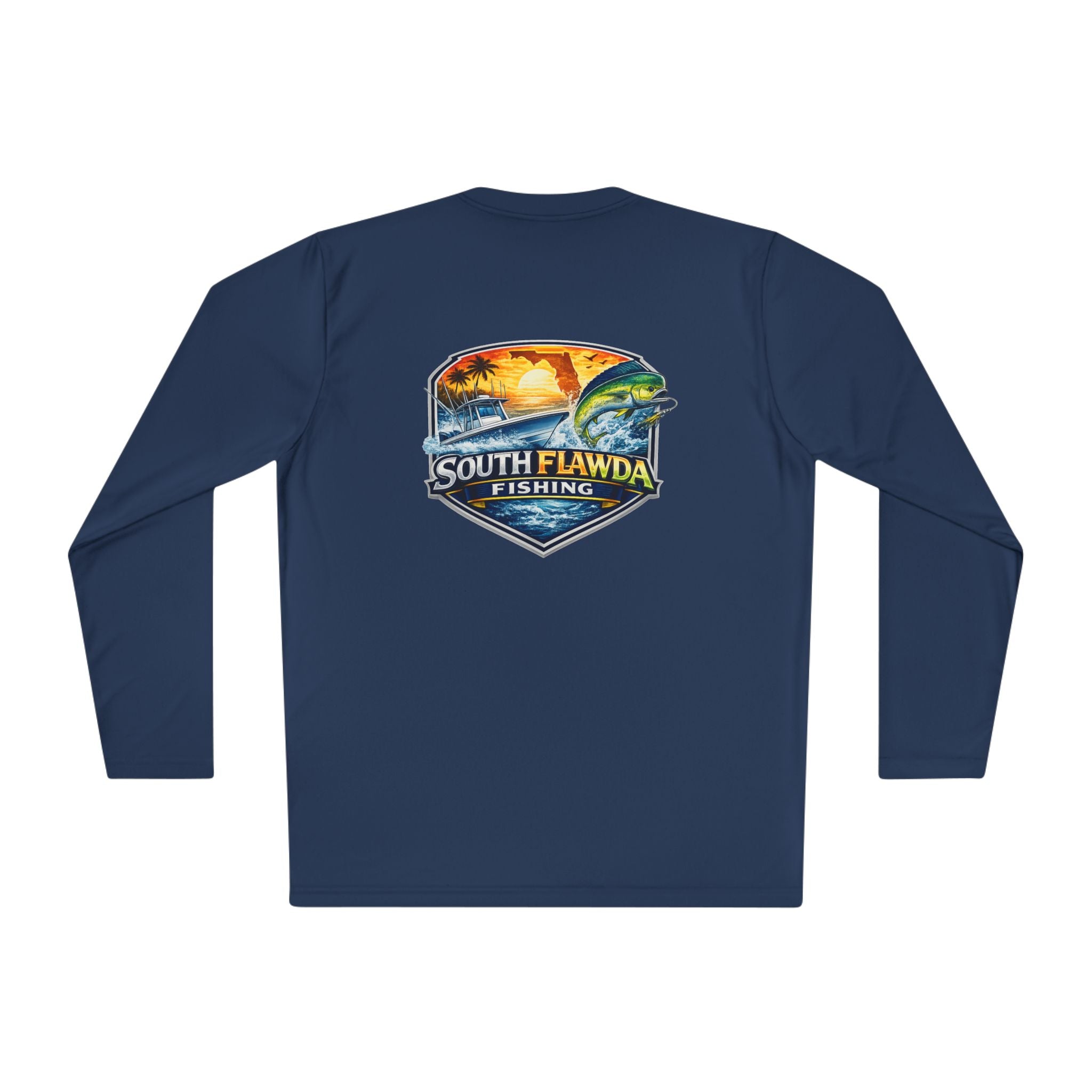 SFF Mahi long sleeve