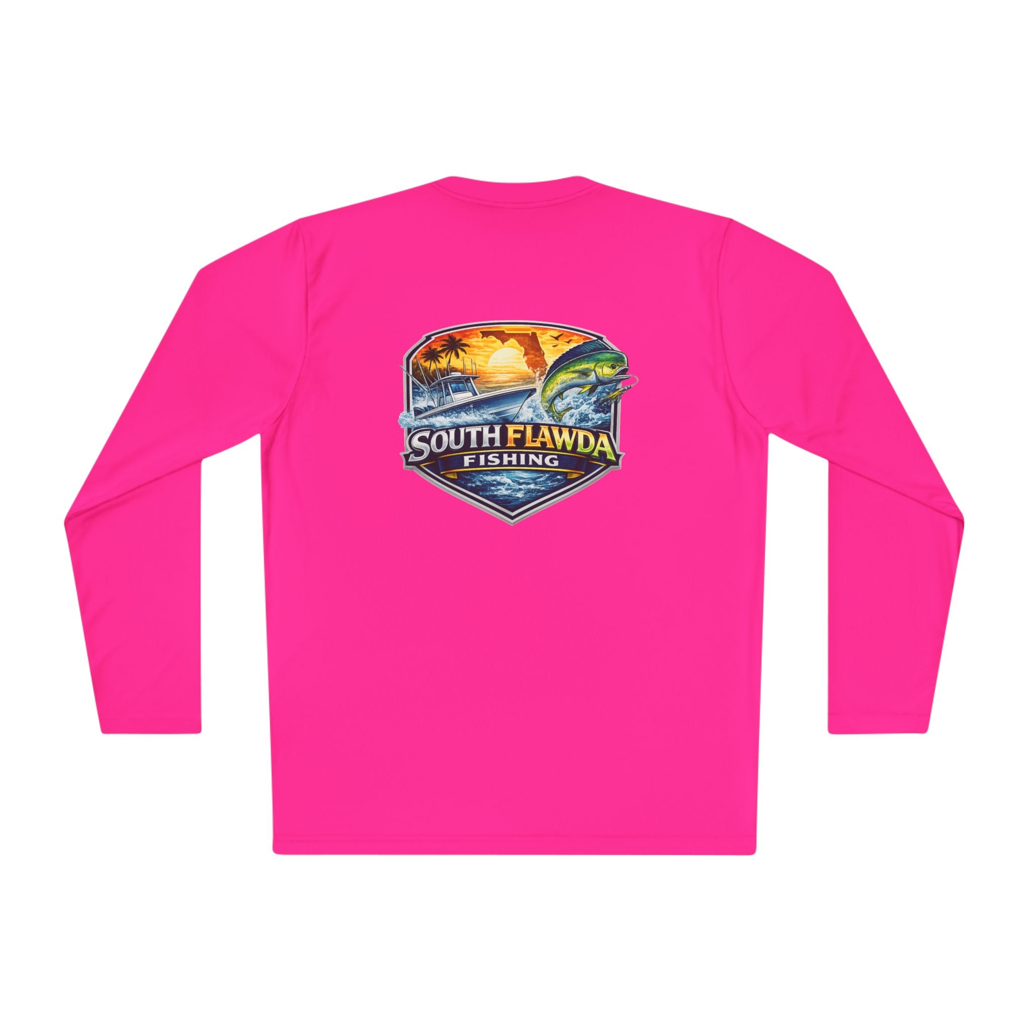 SFF Mahi long sleeve