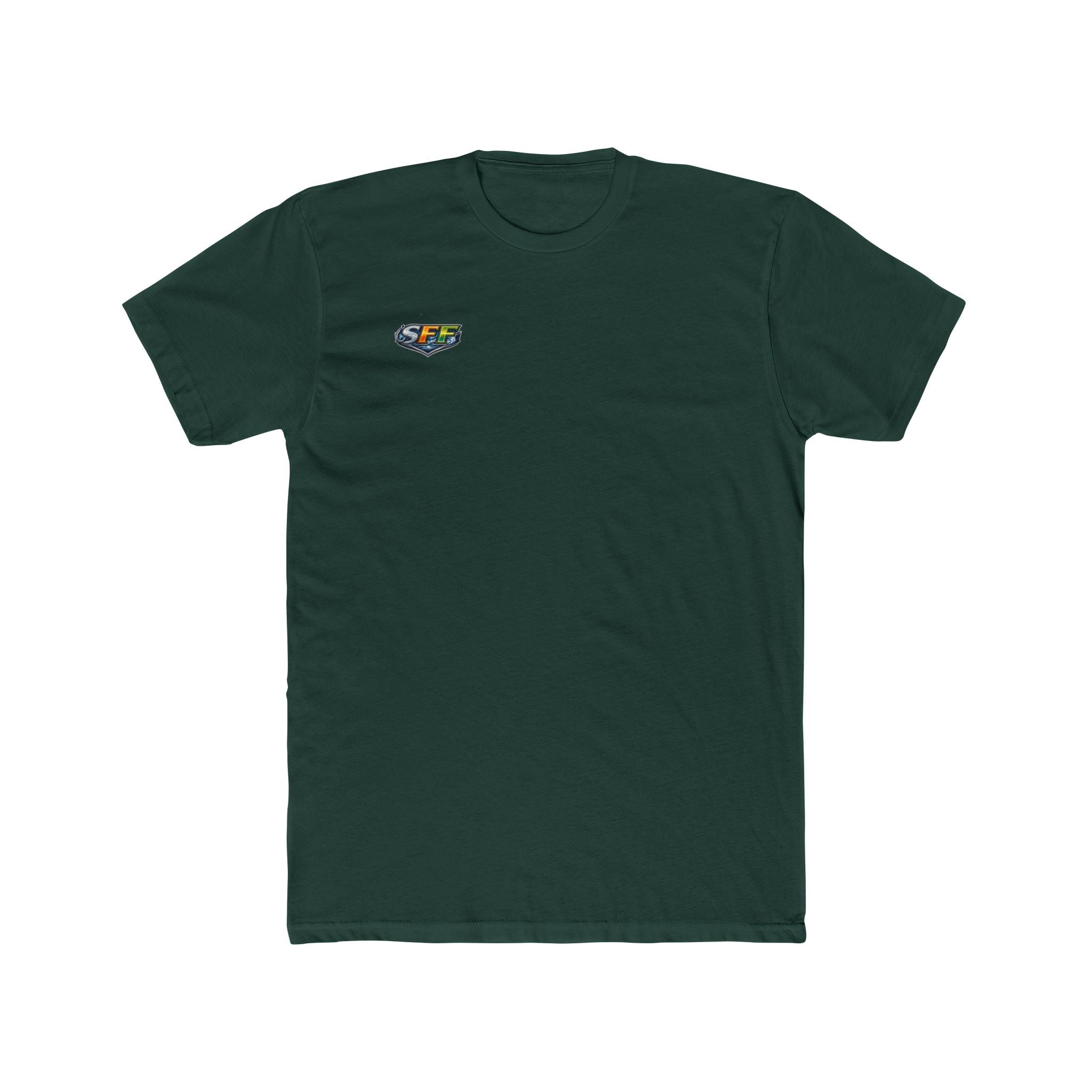 SFF Snook Short Sleeve