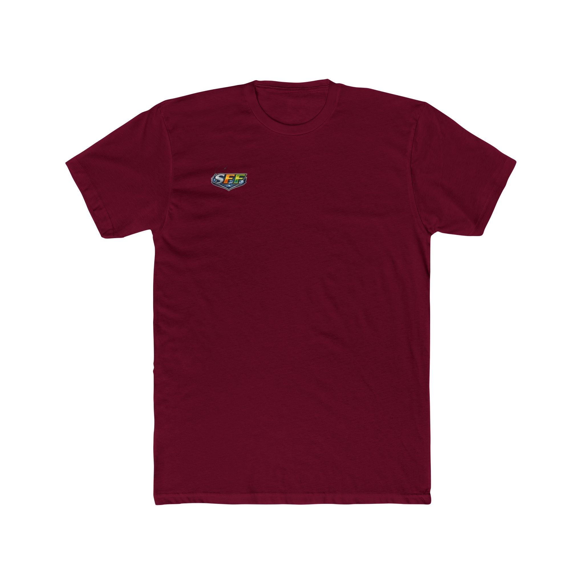 SFF Snook Short Sleeve