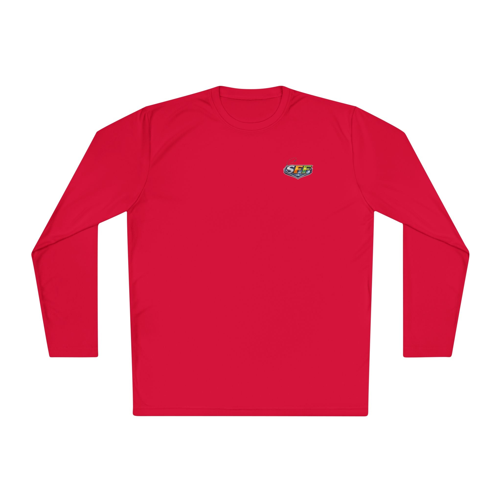 SFF Mahi long sleeve