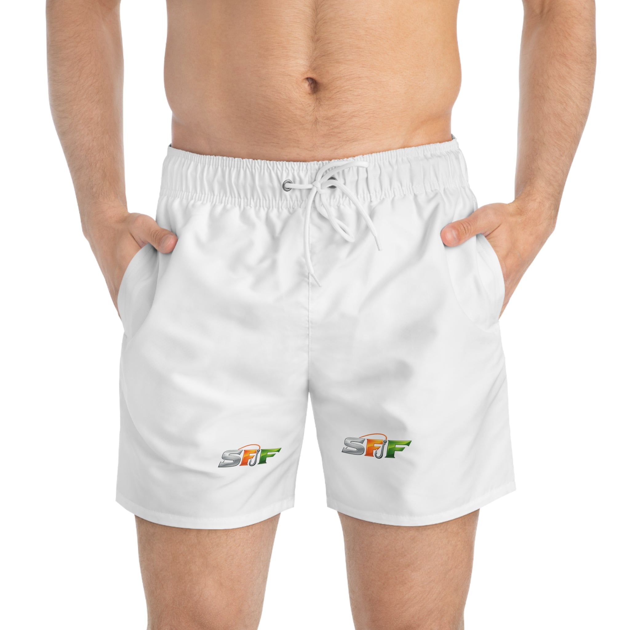 SFF Mens Bathing Suit