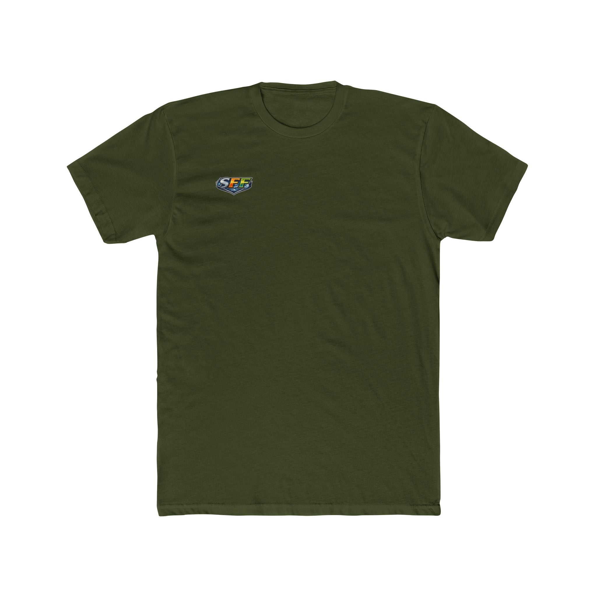 SFF Snook Short Sleeve