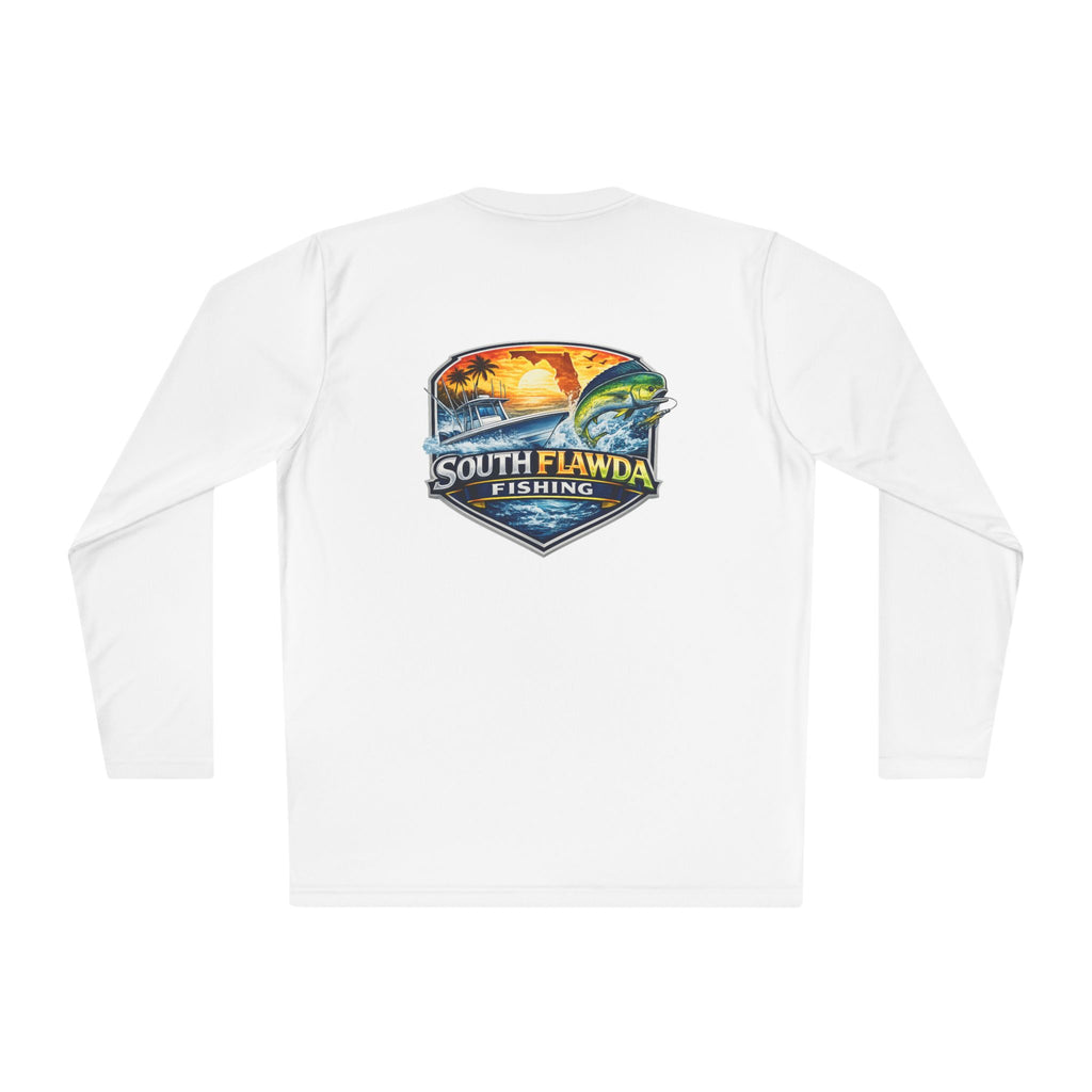 SFF Mahi long sleeve