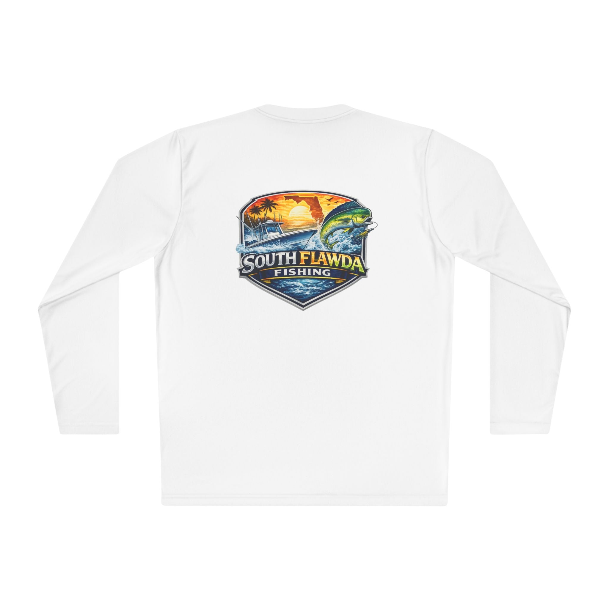 SFF Mahi long sleeve