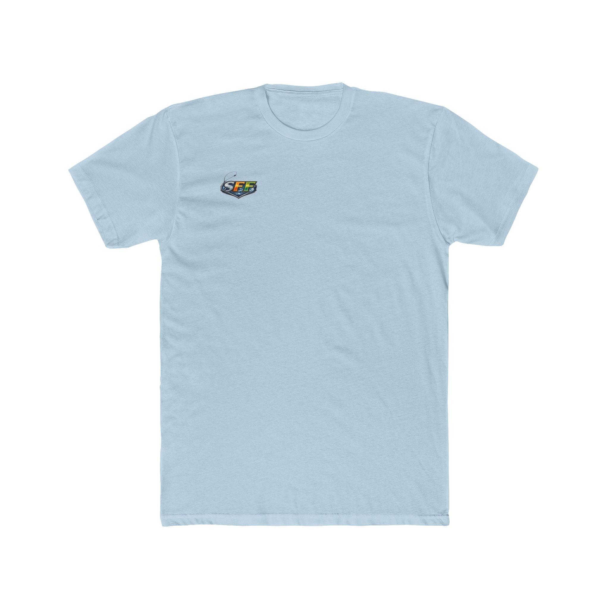 SFF Snook Short Sleeve