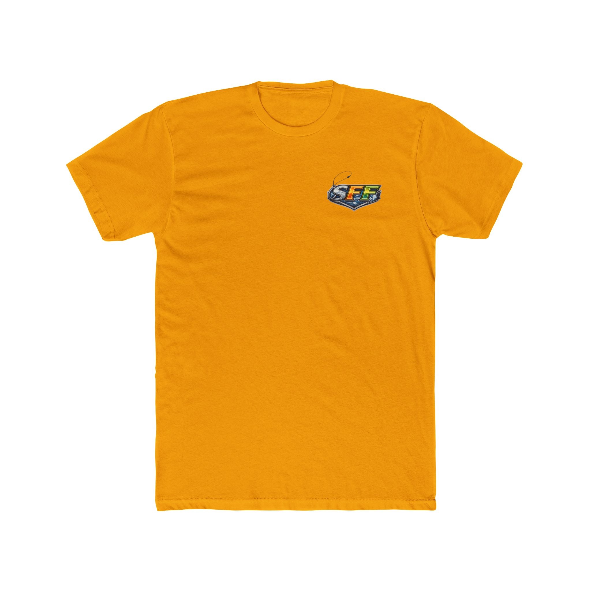 South Flawda Main Logo Short Sleeve