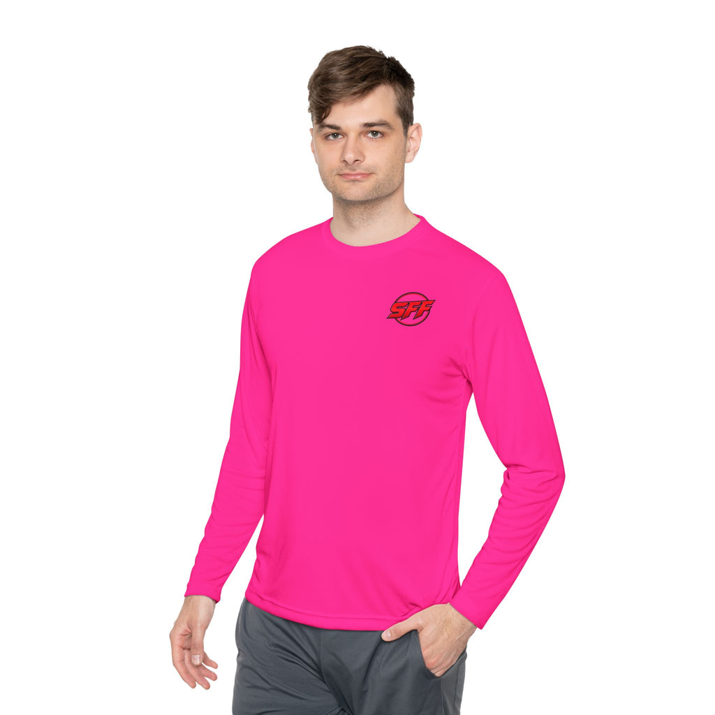 SFF Lobster Long Sleeve