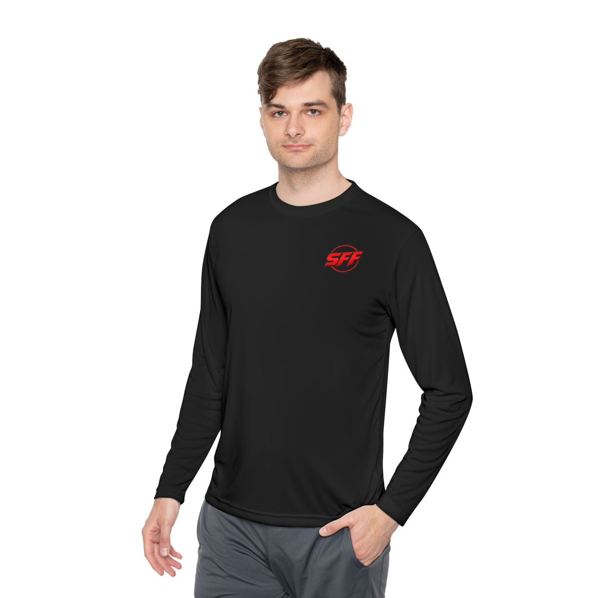 SFF Lobster Long Sleeve