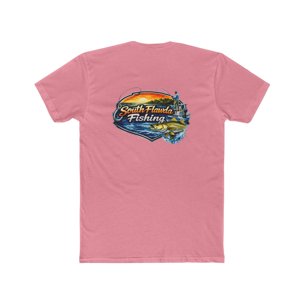 SFF Snook Short Sleeve