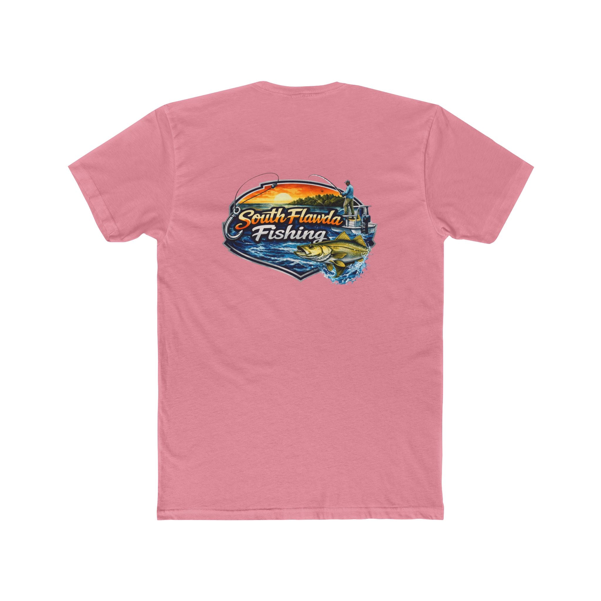SFF Snook Short Sleeve